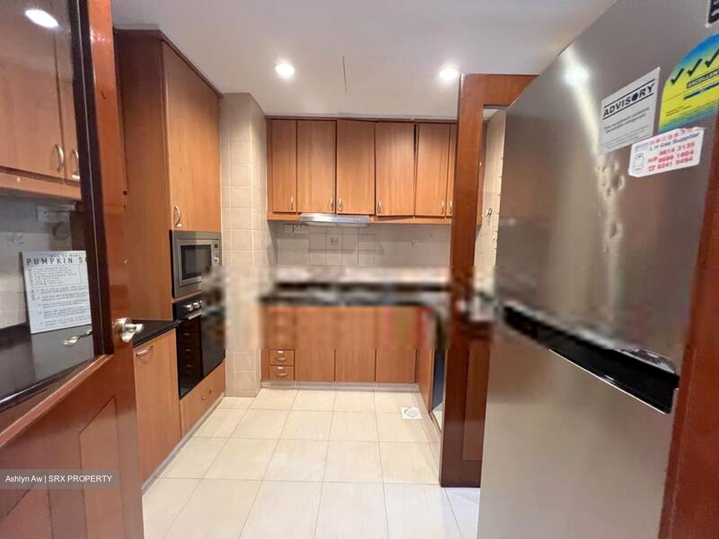 Villa Martia (D15), Condominium #430307581
